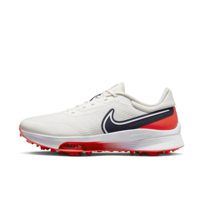 Calzado de golf para hombre Nike Air Zoom Infinity Tour