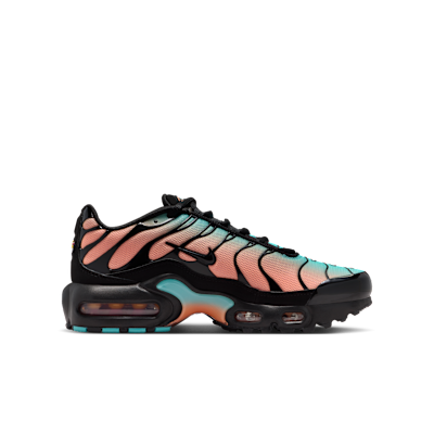 Nike Air Max Plus sko til store barn