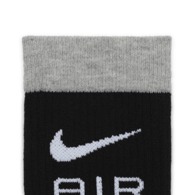 Calze di media lunghezza Nike Everyday Essentials (2 paia)