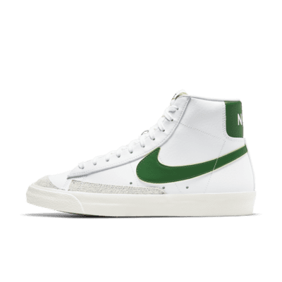 nike vintage blazer mens