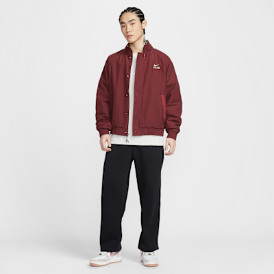 나이키 클럽 LNY 남성 재킷
