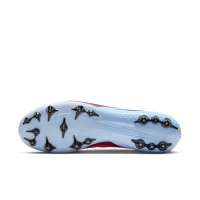 Nike Phantom 6 Low Academy Suni Çim Kramponu
