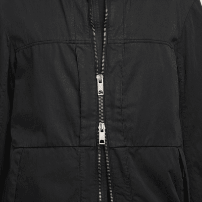 Bomber Computational Nike Every Stitch Considered