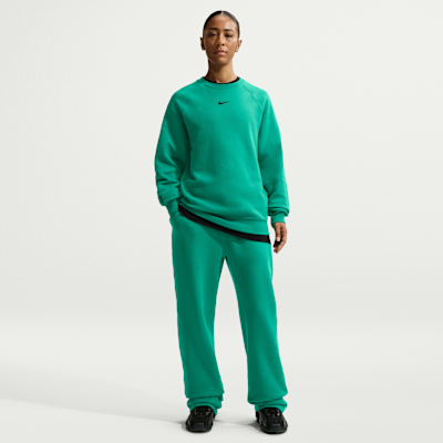 NOCTA メンズ フリース CS クルー