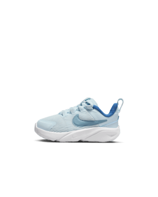 Детские кроссовки Nike Star Runner 4 Baby/Toddler для бега