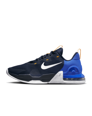 Мужские кроссовки Nike Air Max Alpha Trainer 5 Workout для тренировок