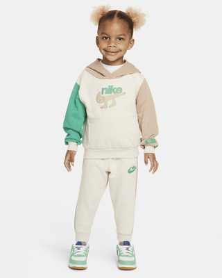 Nike Toddler 2-Piece Jogger Set. Nike.com