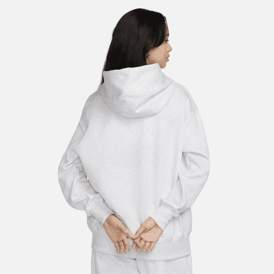 Nike Sportswear Phoenix Fleece Women's Oversized Pullover Hoodie