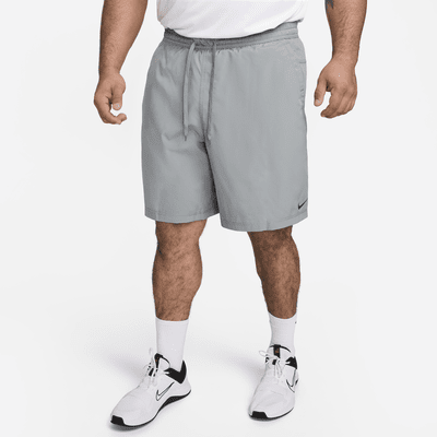 Shorts versátiles Dri-FIT de 23 cm sin forro para hombre Nike Form