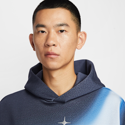 All-Star Weekend Standard Issue Men's Jordan Dri-FIT NBA Practice Hoodie