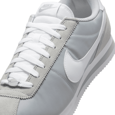 Tenis para hombre Nike Cortez Textile