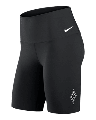 Женские шорты Las Vegas Aces Nike One WNBA 7" Biker Shorts