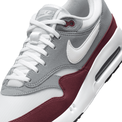 รองเท้ากอล์ฟผู้ชาย Nike Air Max 1 '86 OG G