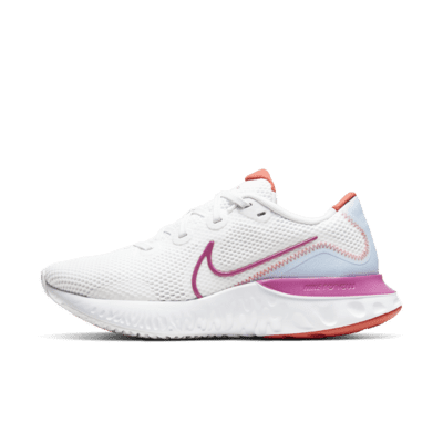 Nike Renew Run Women's Running Shoe 