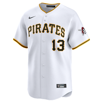 Ke'Bryan Hayes Pittsburgh Pirates