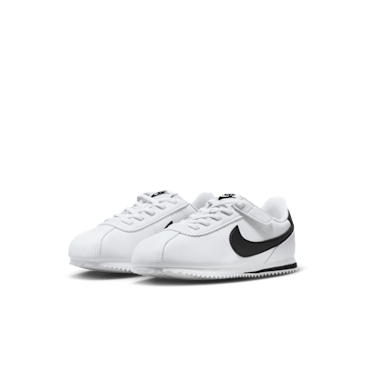 Nike Cortez EasyOn Younger Kids' Shoes