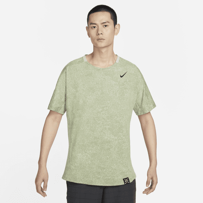 Nike Golf Club Men's Golf Short-Sleeve Top