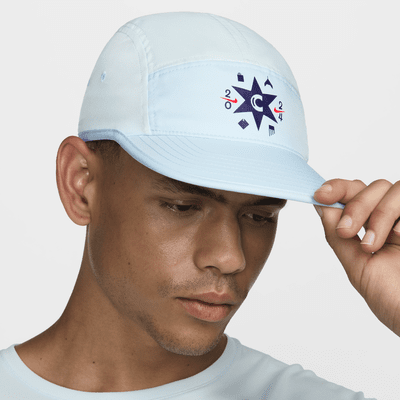 Gorra sin estructura Dri-FIT Nike Fly