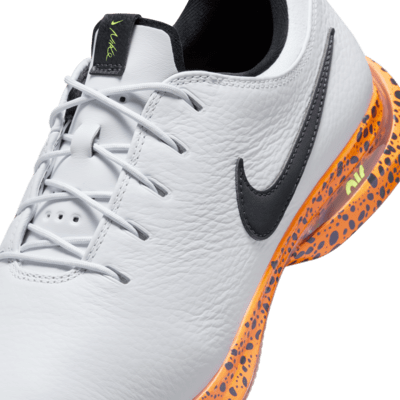 Nike Air Zoom Victory Tour 3 Electric Golf Shoes (Wide)