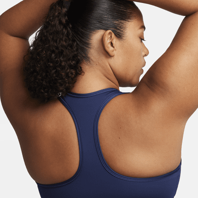 Nike Swoosh Medium Support Women's Padded Sports Bra