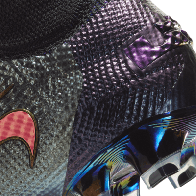 nike mercurial superfly elite mbappe x lebron soccer cleats