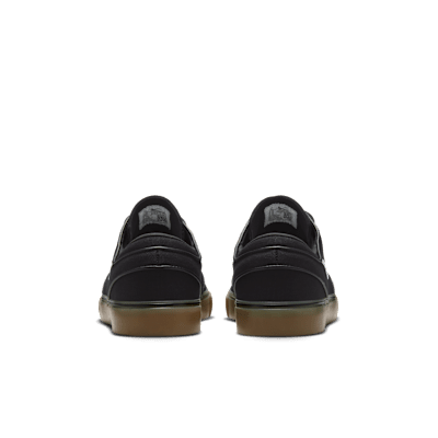 Nike SB Zoom Janoski OG+ Canvas Skate Shoes