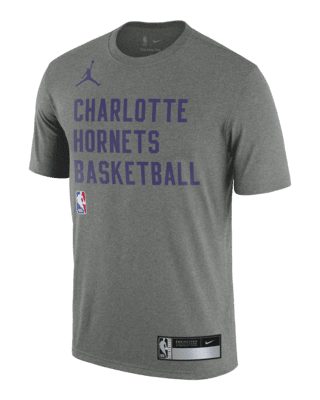 Men's Charlotte Hornets Graphic Tee, Men's Clearance