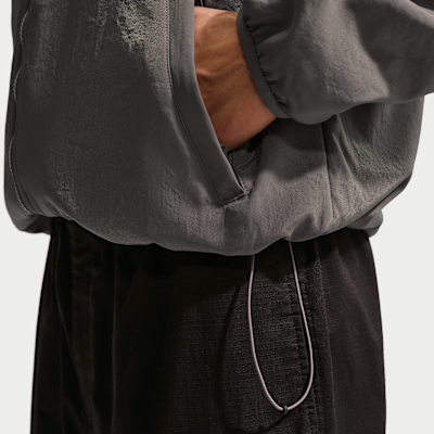 나이키 남성 윈터라이즈드 우븐 후드 재킷