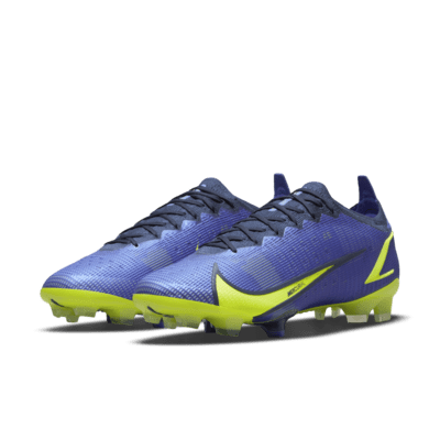 Nike Mercurial Vapor 14 Elite FG Firm-Ground Football Boot