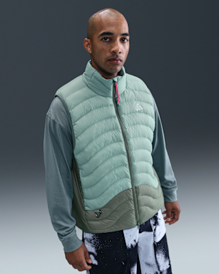 Мужская безрукавка Nike ACG "Lava Flow" Therma-FIT ADV Vest