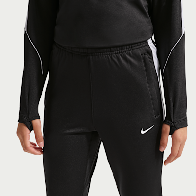 Ποδοσφαιρικό παντελόνι Nike Dri-FIT Strike για μεγάλα παιδιά