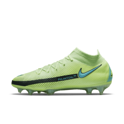 phantom nike verdes
