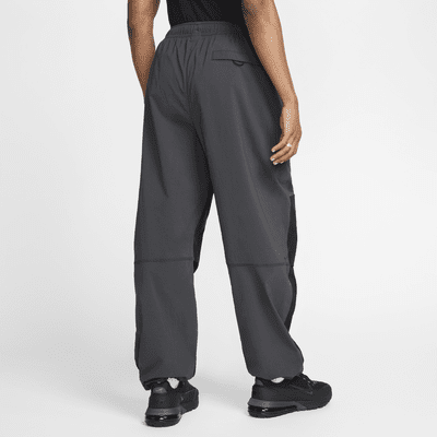 Pantalon oversize tissé Nike Tech pour homme