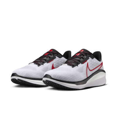 Tenis de correr en pavimento para hombre Nike Vomero 17