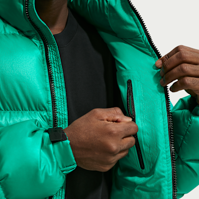 Kurtka puchowa Sunset NOCTA