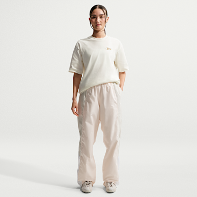 나이키 스포츠웨어 우먼스 오버사이즈 티셔츠