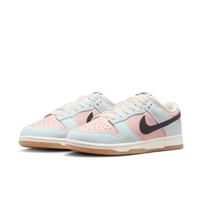 Chaussure Nike Dunk Low pour femme