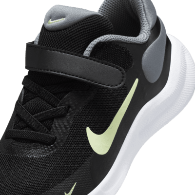 Nike Revolution 7 kleuterschoenen