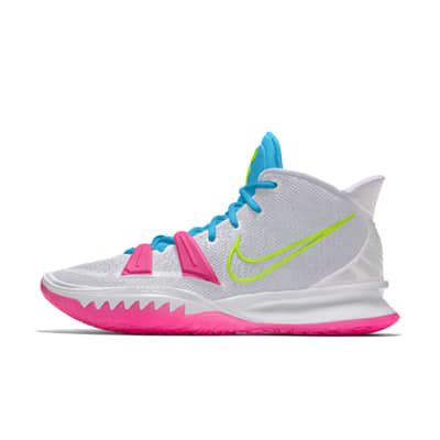 kyrie nike by you
