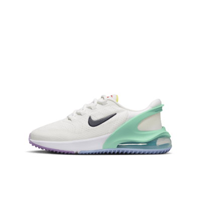 Подростковые кроссовки Nike Air Max 270 GO