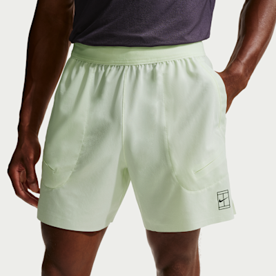 NikeCourt Advantage Men's Dri-FIT 15cm (approx.) Tennis Shorts