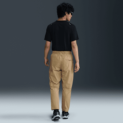 ナイキ テック メンズ ウーブン パンツ