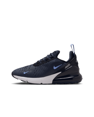 Подростковые кроссовки Nike Air Max 270 Big Kids'