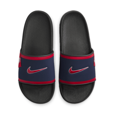 Chanclas Offcourt Nike Offcourt (St. Louis Cardinals)