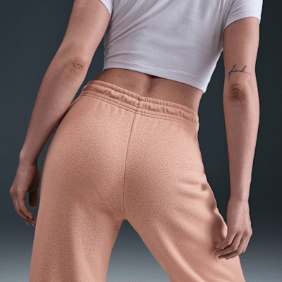 Nike Sportswear Women's Wide-Leg Trousers