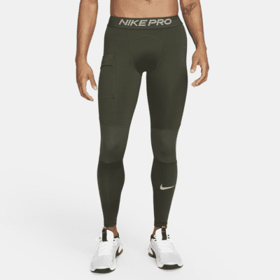 Smelten Valkuilen Beugel Nike Pro Warm Men's Tights. Nike.com