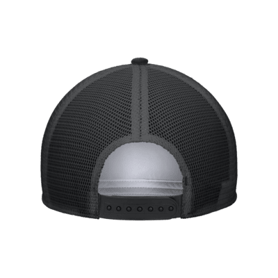 Gorra de rejilla de fútbol Nike Canada