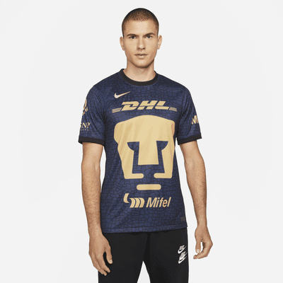 pumas shirt