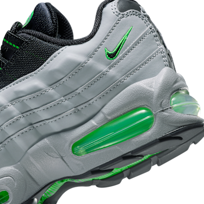 Nike Air Max 95 Older Kids' Shoes