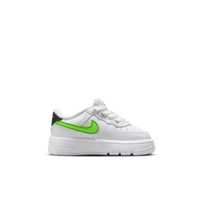 Nike Force 1 Low EasyOn schoenen voor baby's/peuters